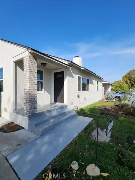 4401 Maury Avenue, Long Beach, CA 90807