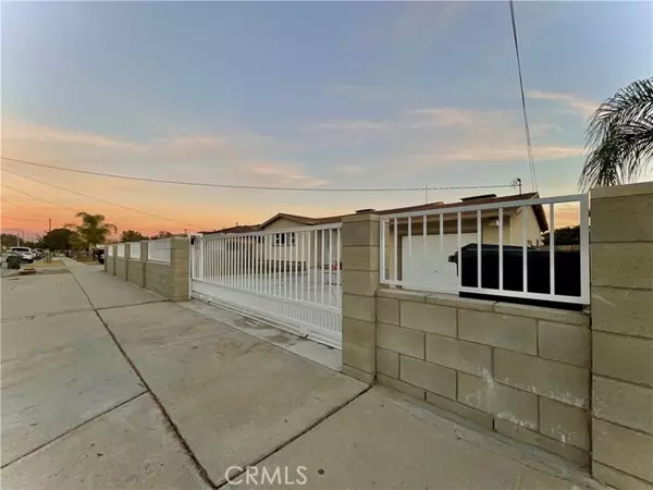 16319 Athol Street, Fontana, CA 92335