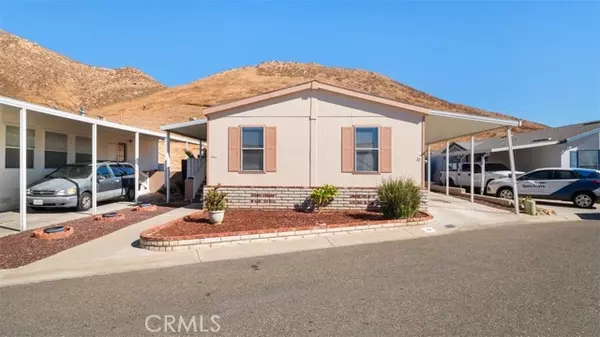 Jurupa Valley, CA 92509,3700 Quartz Canyon #22