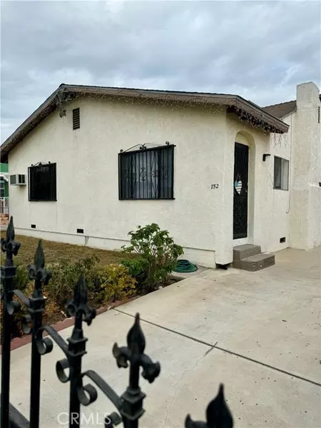 752 Hendricks Avenue, Los Angeles, CA 90022