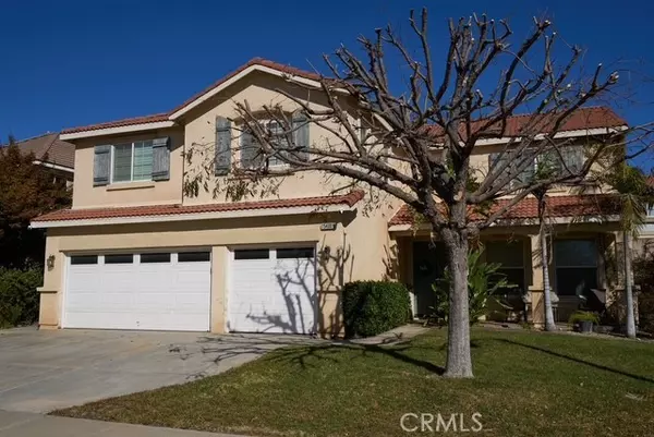 15400 American Way, Fontana, CA 92336