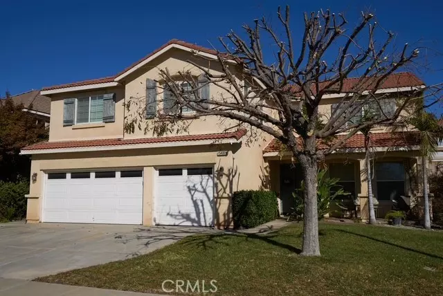 Fontana, CA 92336,15400 American Way