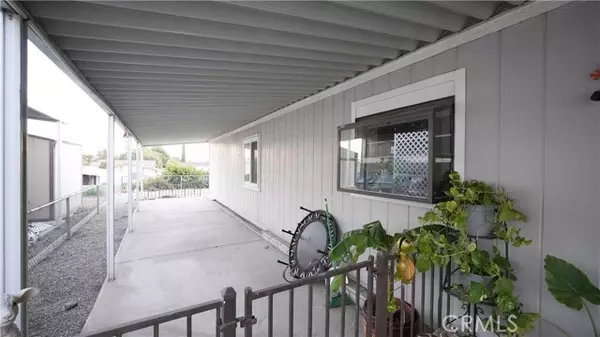 San Bernardino, CA 92410,1010 Terrace #173