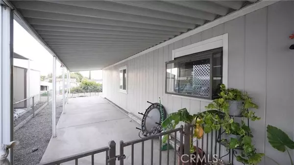 San Bernardino, CA 92410,1010 Terrace #173