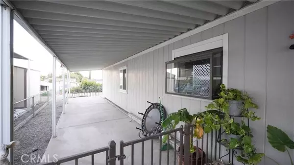 San Bernardino, CA 92410,1010 Terrace #173