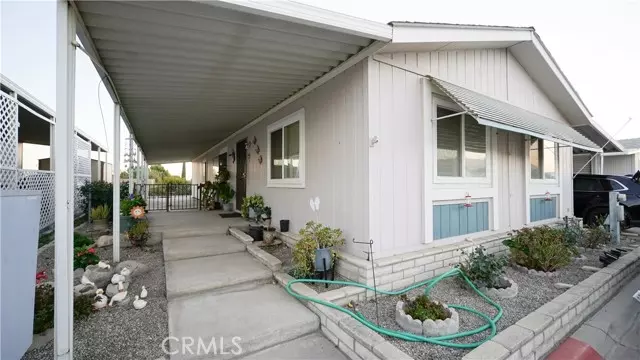 San Bernardino, CA 92410,1010 Terrace #173