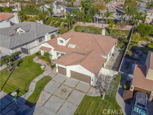 14098 Henderson Drive, Rancho Cucamonga, CA 91739