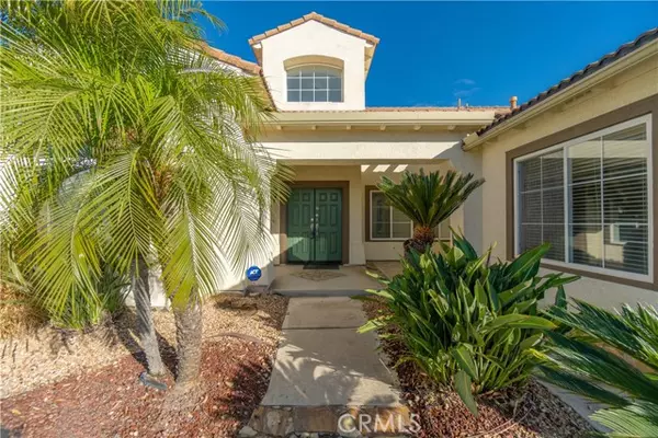 Rancho Cucamonga, CA 91739,14098 Henderson Drive