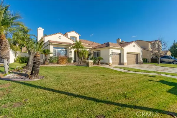 Rancho Cucamonga, CA 91739,14098 Henderson Drive