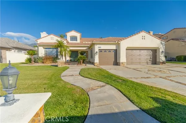 Rancho Cucamonga, CA 91739,14098 Henderson Drive