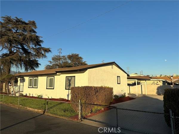 604 Monterey Avenue, Ontario, CA 91761