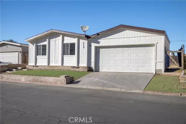 Colton, CA 92324,700 E Washington Street #235