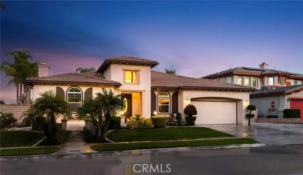 4175 Quaker Ridge Drive, Corona, CA 92883