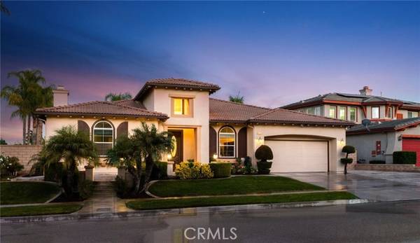 4175 Quaker Ridge Drive, Corona, CA 92883