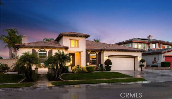 4175 Quaker Ridge Drive, Corona, CA 92883