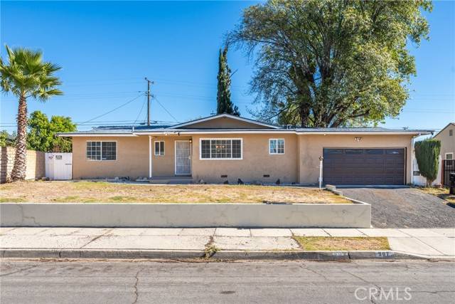 907 N Clifford Avenue, Rialto, CA 92376