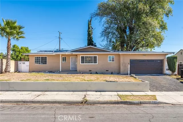 Rialto, CA 92376,907 N Clifford Avenue