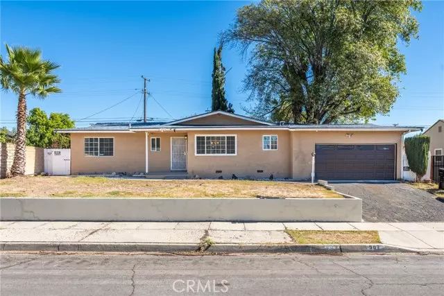 907 N Clifford Avenue, Rialto, CA 92376