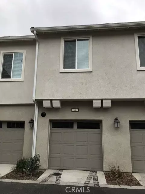 Fontana, CA 92336,16570 Wyndham Lane #4