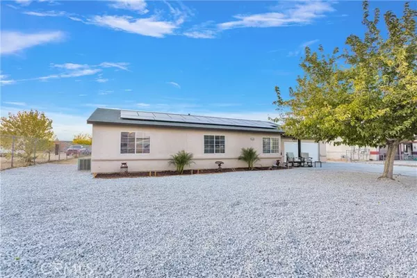 Apple Valley, CA 92308,12780 Lakota Road