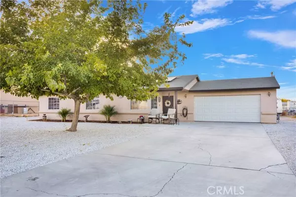 12780 Lakota Road, Apple Valley, CA 92308