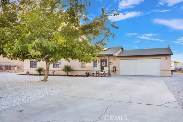 12780 Lakota Road, Apple Valley, CA 92308