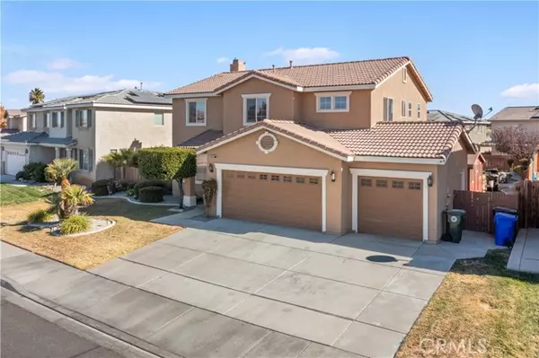 Victorville, CA 92394,15053 Leaf Lane