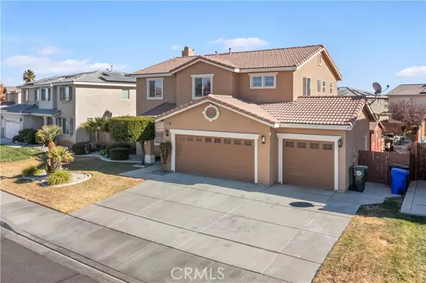 Victorville, CA 92394,15053 Leaf Lane