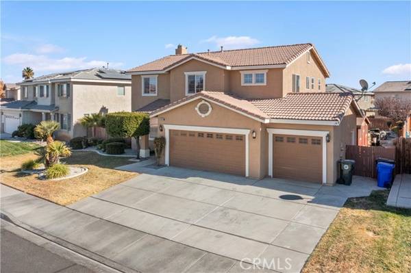 15053 Leaf Lane, Victorville, CA 92394