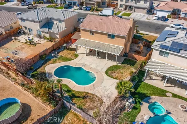 Victorville, CA 92394,15053 Leaf Lane