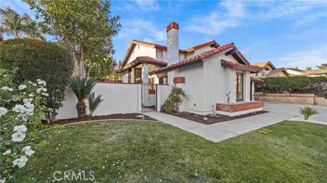 831 San Nicholas Drive, Walnut, CA 91789