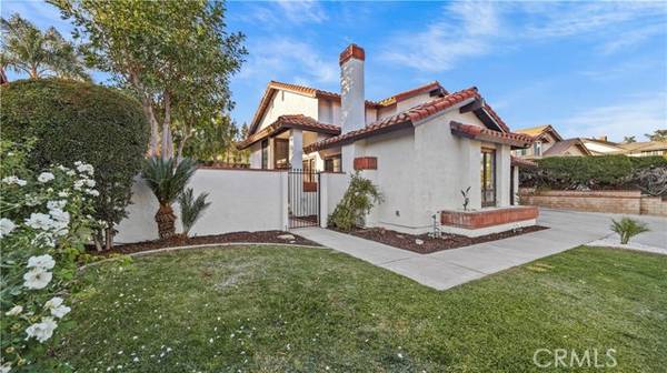 831 San Nicholas Drive, Walnut, CA 91789