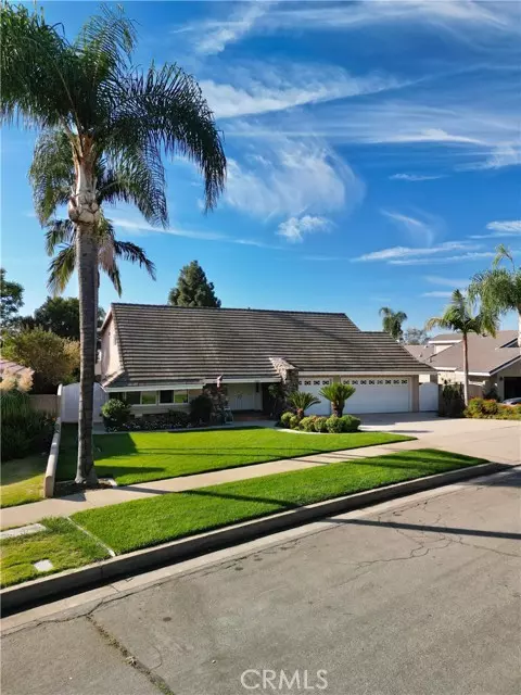 Upland, CA 91784,1406 Rosewood Street