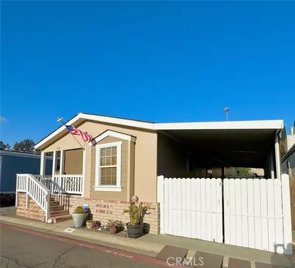 Corona, CA 92878,4901 Green River #168