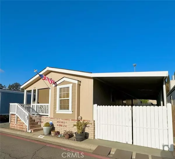 Corona, CA 92878,4901 Green River #168