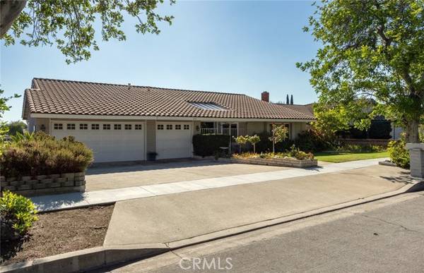 872 W Aster Street, Upland, CA 91786