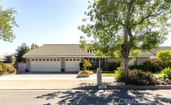 Upland, CA 91786,872 W Aster Street