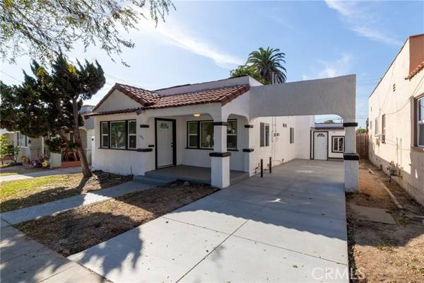 1921 Junipero Avenue, Signal Hill, CA 90755