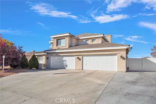 Apple Valley, CA 92308,12860 Mar Vista Drive