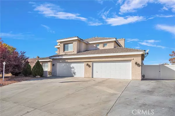 Apple Valley, CA 92308,12860 Mar Vista Drive