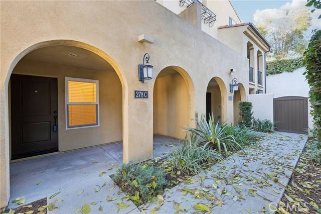 278 S Arroyo Drive #C, San Gabriel, CA 91776