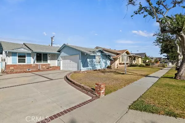 11329 214th Street,  Lakewood,  CA 90715