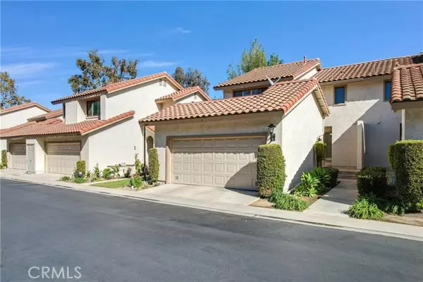 23040 Paseo De Terrado #5, Diamond Bar, CA 91765