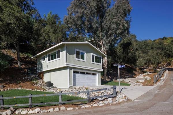 Glendora, CA 91741,500 N Conifer Road