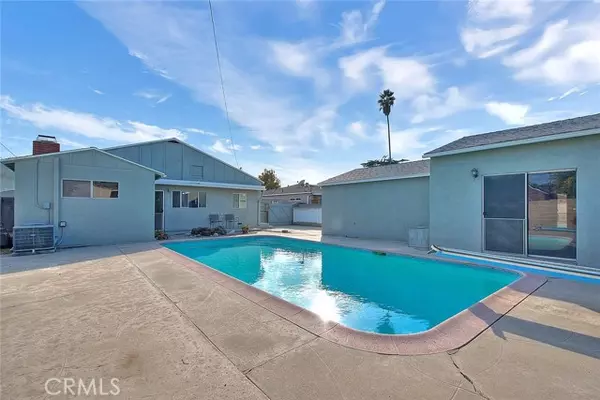 1251 E Larkwood Street, West Covina, CA 91790