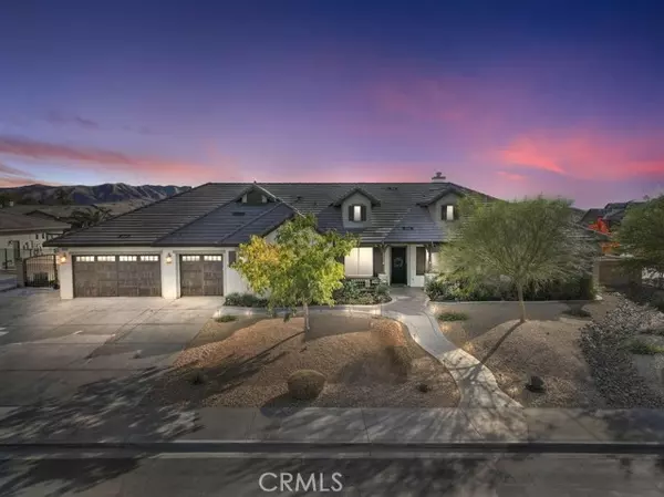 20265 Gala Road, Apple Valley, CA 92308