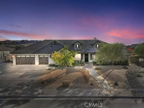 20265 Gala Road, Apple Valley, CA 92308