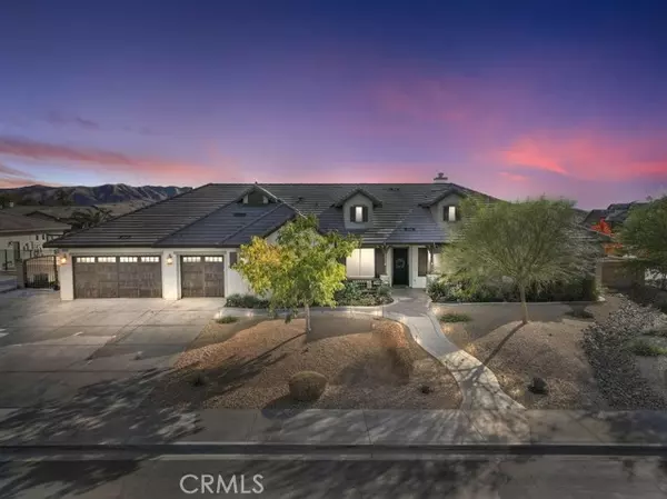 20265 Gala Road, Apple Valley, CA 92308