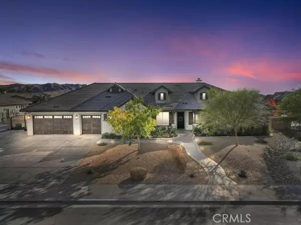 20265 Gala Road, Apple Valley, CA 92308