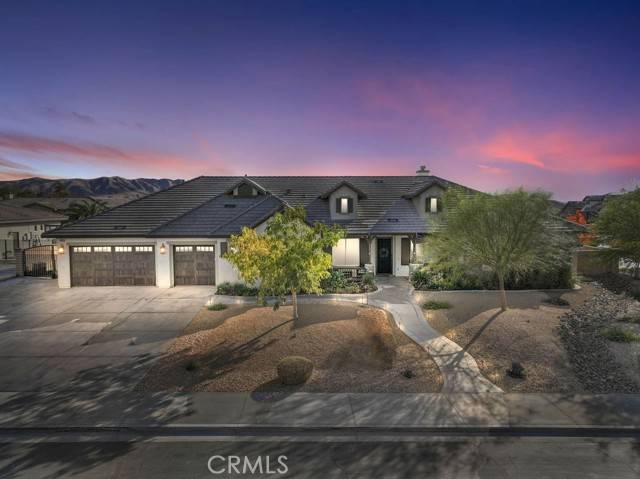 20265 Gala Road, Apple Valley, CA 92308